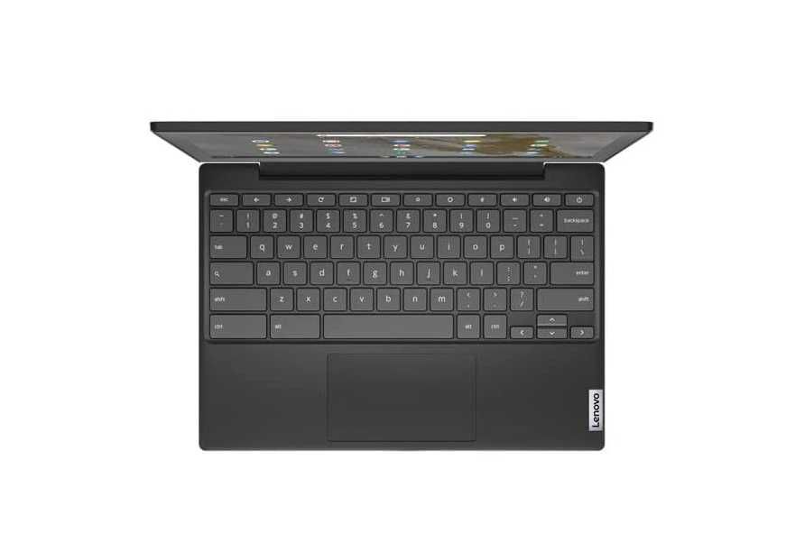 Laptop Lenovo IdeaPad 3i Chromebook 11'' HD 4GB RAM 64GB NOU