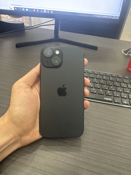 Iphone 15 sotiladi