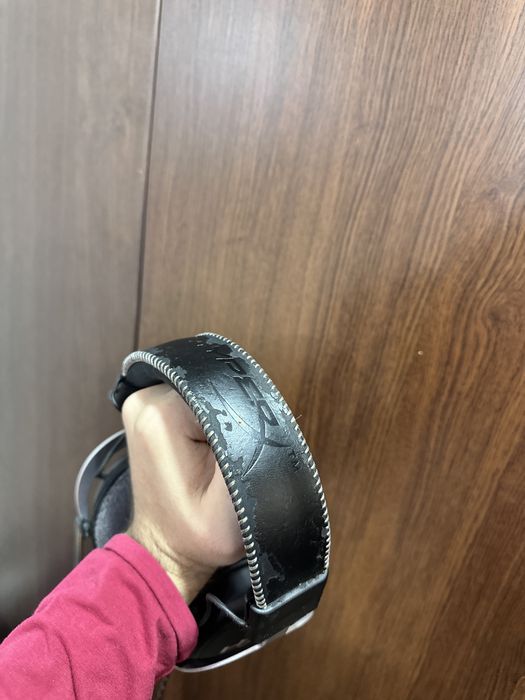 Vand casti hyper x cloud