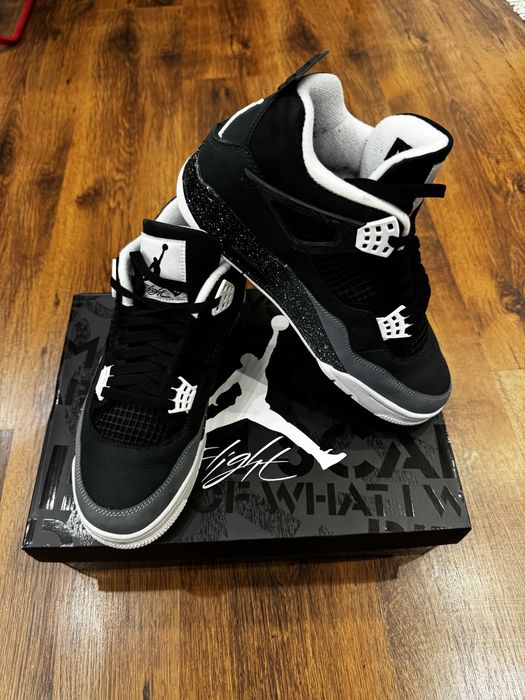 Nike Jordan 4  44
