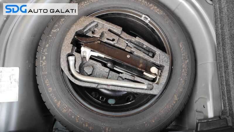 Janta Roata Rezerva 185 60 15 R15 VW Polo 6R 2009 - 2016