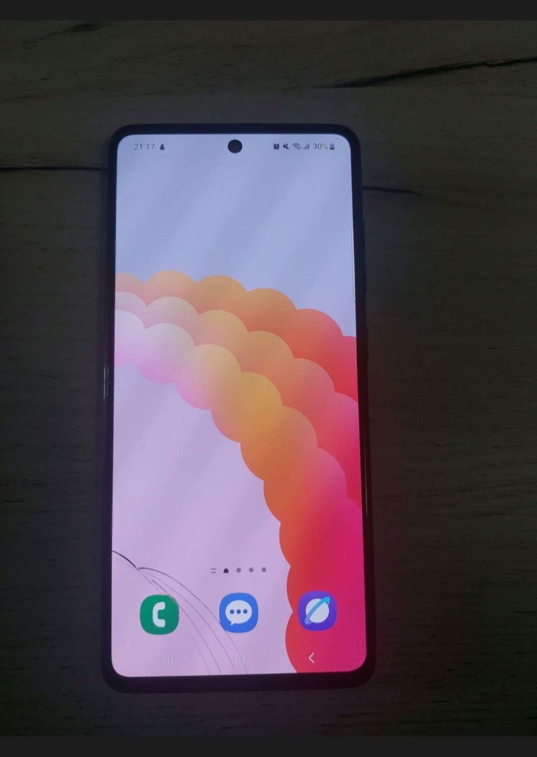 Samsung A51 айби йо хамма жойи узники