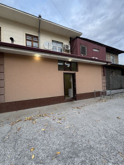 Продаётся квартира срочно в мирабадском районе