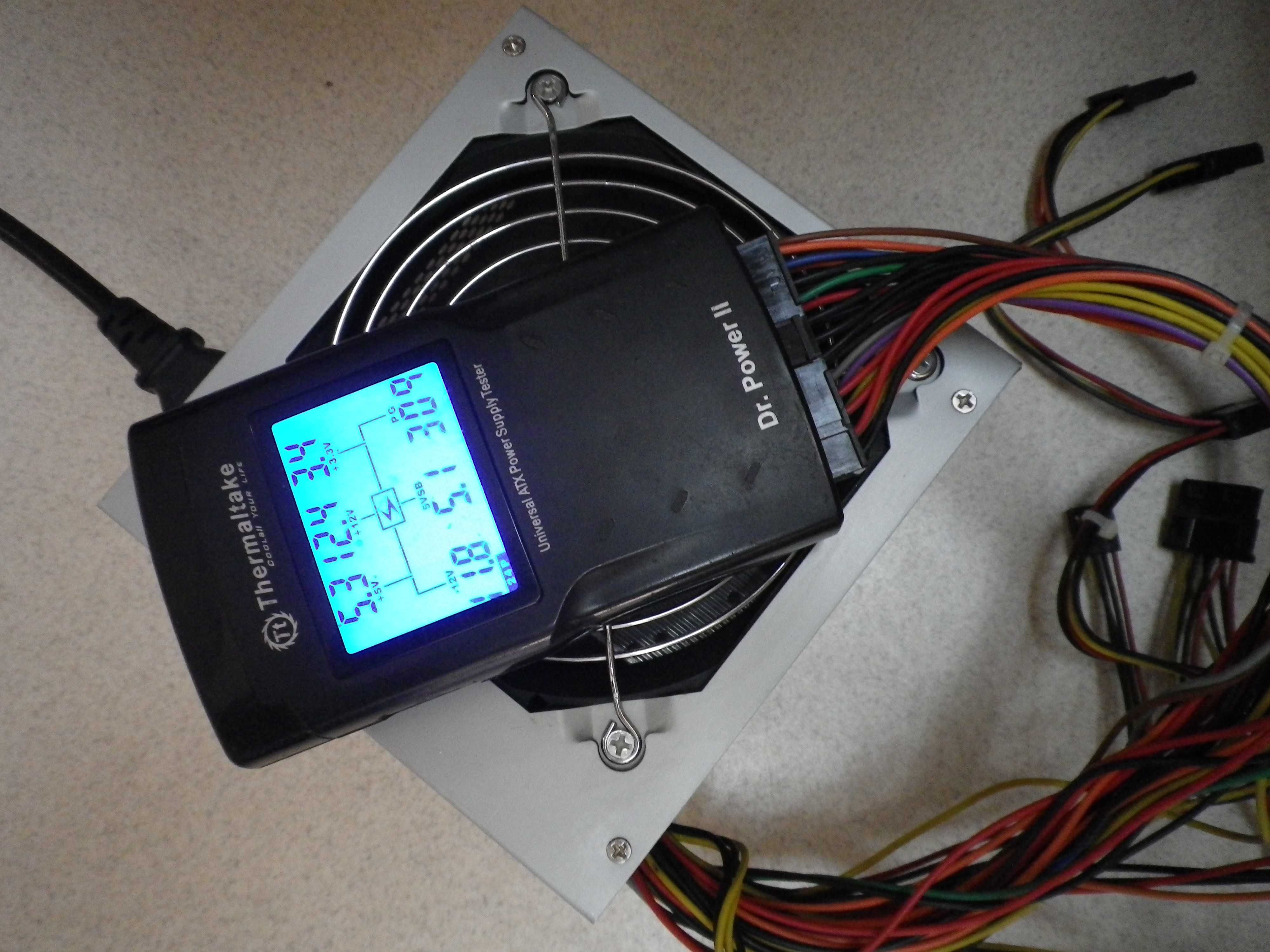 Захранване за компютър  TrendSonic 450W