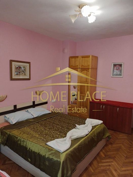 Дава се под наем Тристаен апартамент в Варна, Център - 95 кв.м за 612 € - Снимка #5