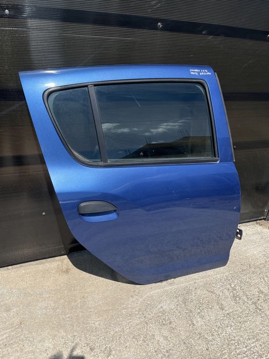 Usa/ usi stânga-dreapta față-spate Dacia Sandero 2013