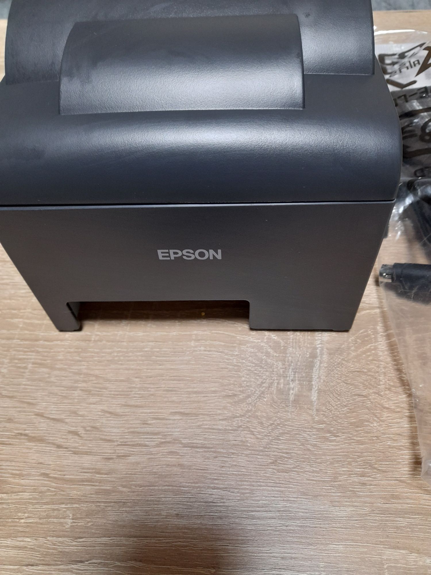 Матричен принтер  Erson