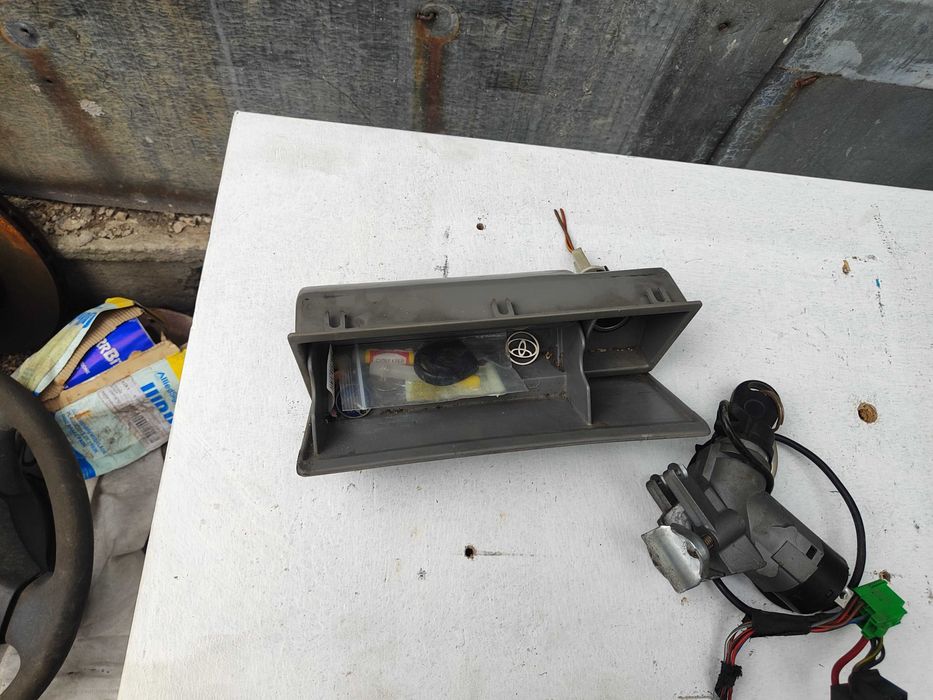 Останали части за СПРИНТЕР и ЛТ