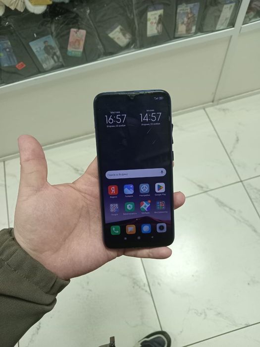 Продам телефон редми нот 7