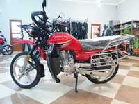Мотоцикл для сельской местности Нongya 200 см3