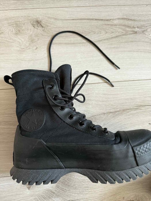 Converse Gore-Tex ботуши – 40 номер