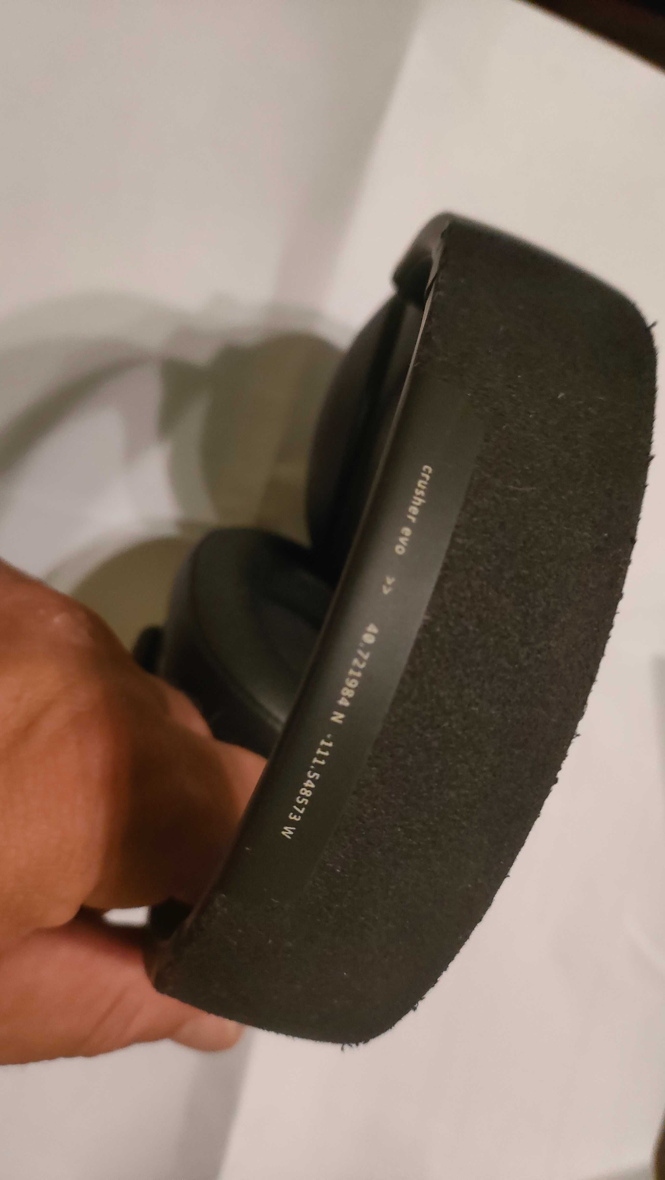 Bluetooth Слушалки scullcandy crusher evo