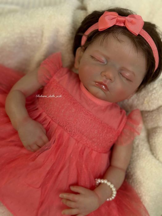 Куклы Reborn оригинал NPK/Доставка по Узбекистану БЕСПЛАТНО