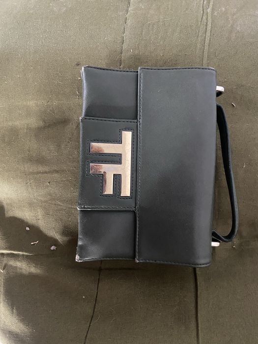 Сумка зеленые