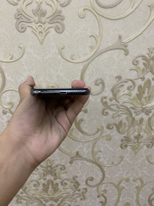 Iphone x 256Gb holati yaxshi
