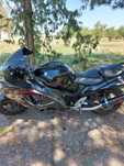 Vand SUZUKI gsx1300r hayabusa 2016 abs