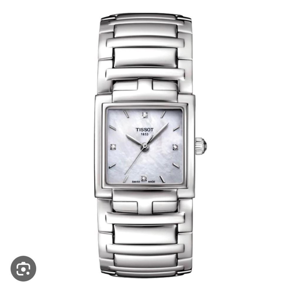 Часы Tissot T-trand