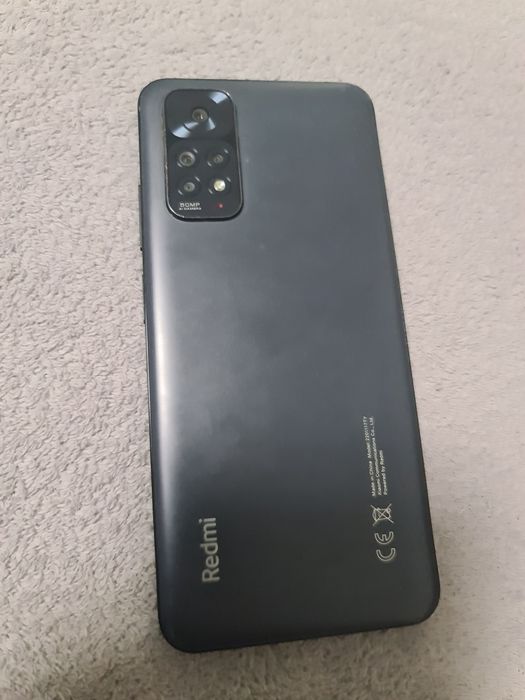 Telefon Xiaomi Note 11