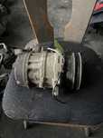 Compresor clima passat b5.5