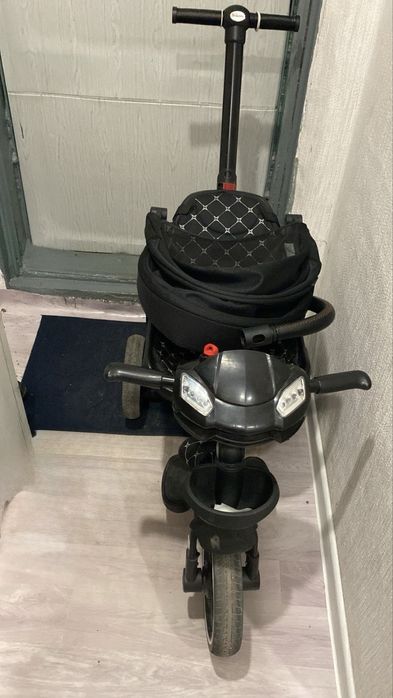 Продам детский велосипед