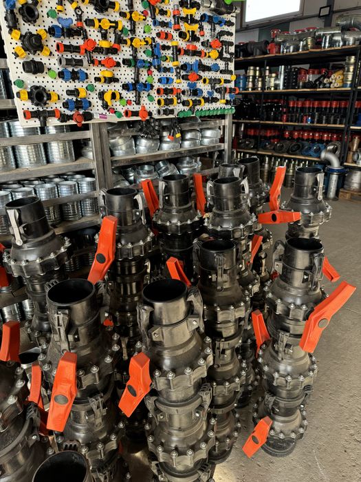 Irigatii tataru teava