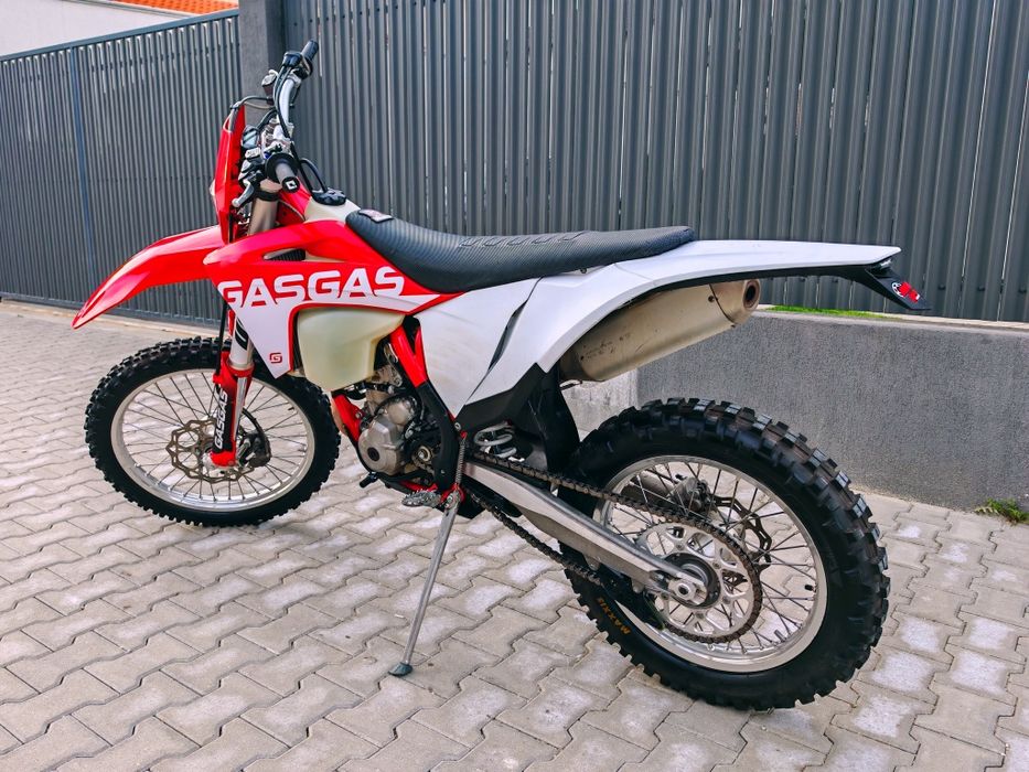 Enduro Gas Gas EC 350F 2022