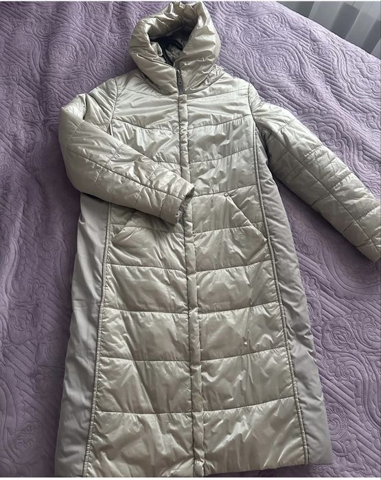 Продам осенне весенний плащ