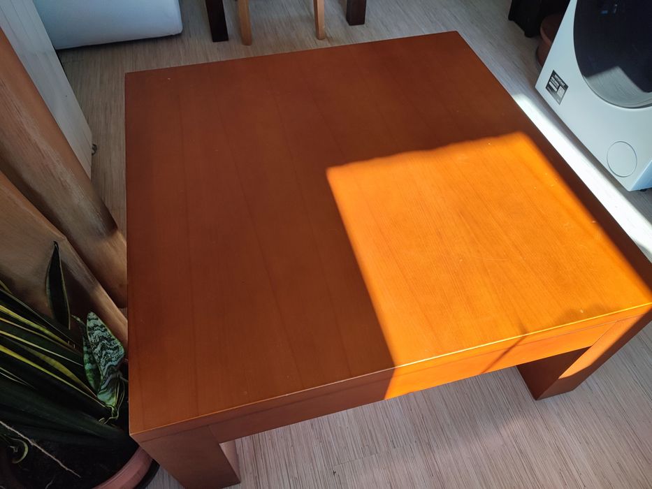 Холна маса масив