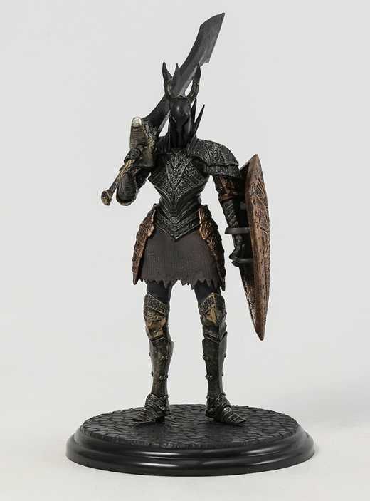 Figurina Black Knight Dark Souls 21 cm