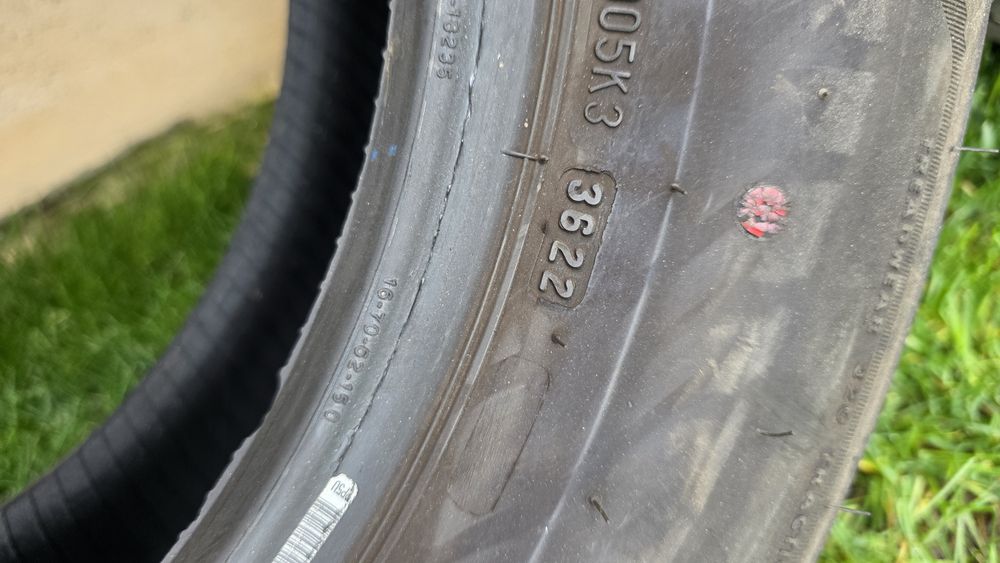 Anvelope Vara BRIDGESTONE Turanza T005 215/65 R16 98 H