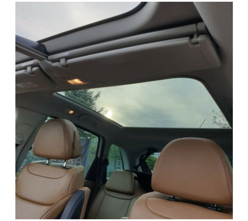 Citroen C4 Picasso Exclusive (motor defect)