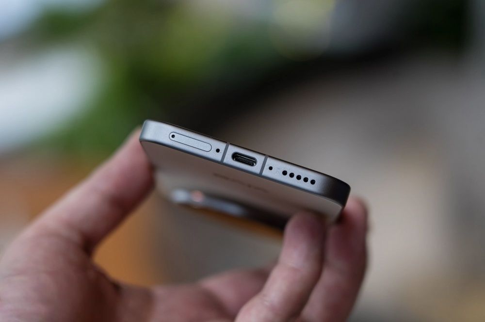 Vivo X300Pro 12/256gb Dune Brown