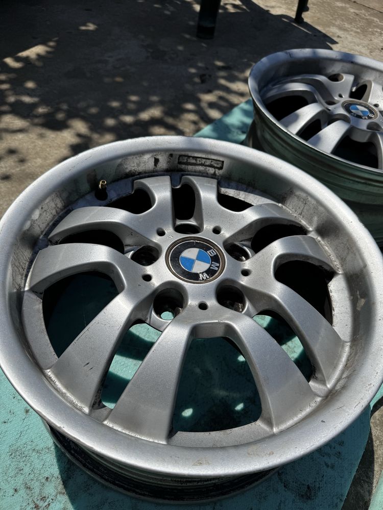 Алуминиеви джанти style 154 / 16’’ 5х120
