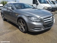 dezmembrez cls 220 BLUETEC 250 4MATIC 350 CDI 4MATIC w218 2012