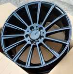 Jante R19 Mercedes Amg 19 Noi C class E class CLS Cle