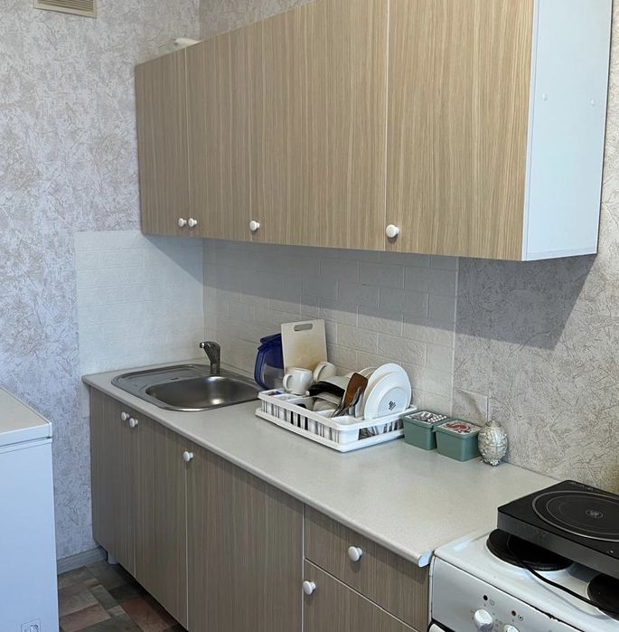 Продам кухонный гарнитур