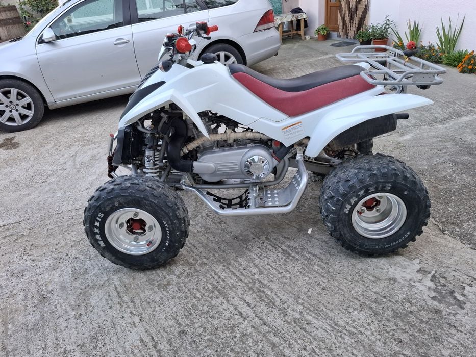 DINLI 270cc 2008