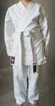 Kimono karate copii