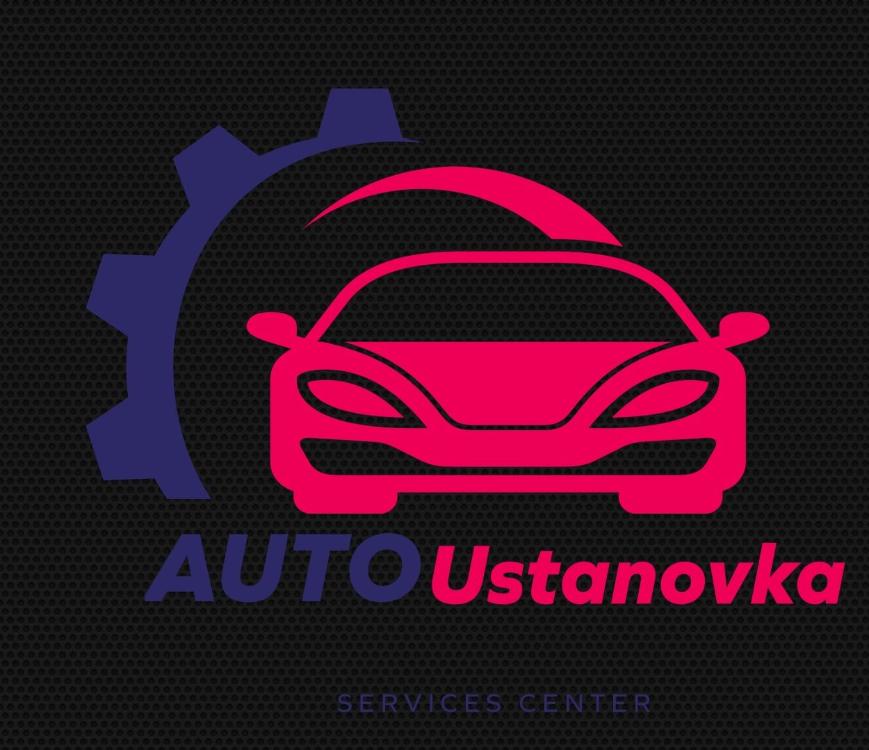 Установка Авточехлы