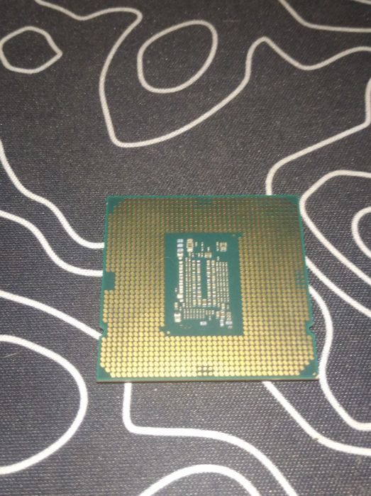 Продам процессор intel core i5 10400F