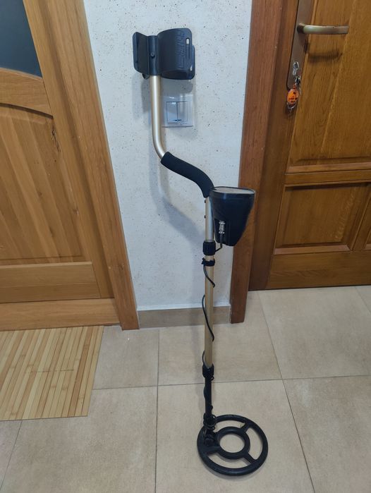 Detector de metale Fisher M-Scope F2