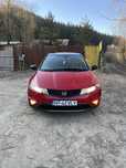 Honda civic 8 hatchback