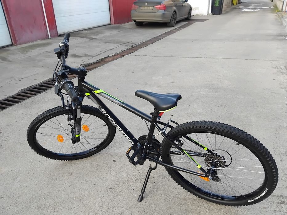 Vând bicicleta pentru copii