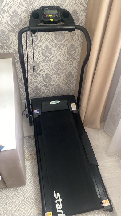 Беговая дорожка Старфит