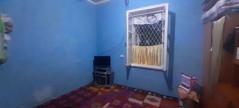 Uy sotiladi 1 xonali Jarqorgon mahalla
