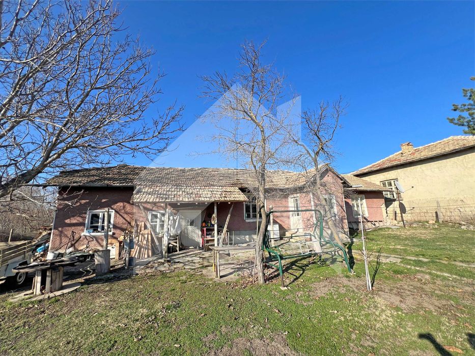 Продава се Къща в с. Стан, Област Шумен - 97 кв.м за 211 €/кв.м - Снимка #9