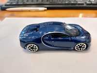 Количка Bugatti Chiron 1:43