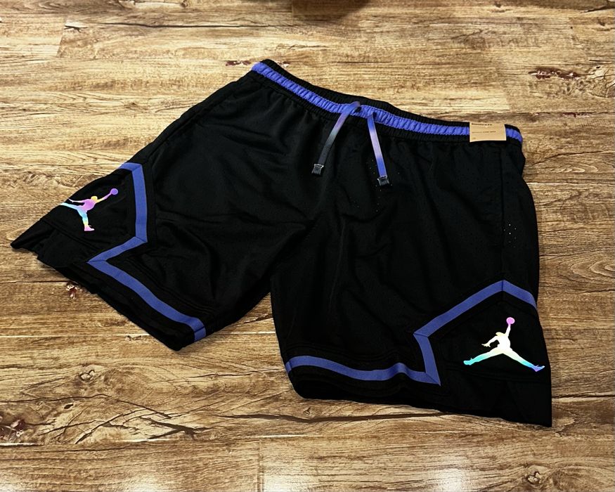 Pantaloni Nike Jordan Reflective Editie Limitata XL