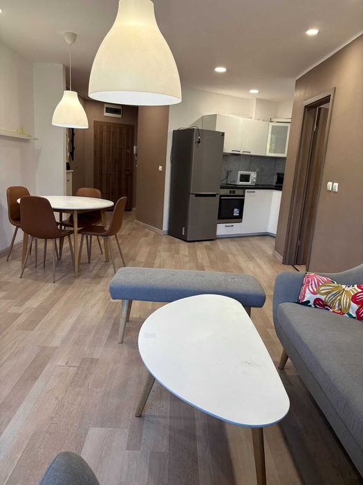 Дава под Наем 2-СТАЕН град София, Манастирски ливади