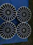 Jante MAK R17 5x120